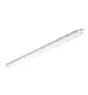 Philips LED Waterdichte Montagebalk CoreLine WT120C G2 30.5W 3400lm - 840 Koel Wit | 150cm - Dali Dimbaar - 3 Uur Noodverlichting