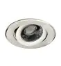 Philips LED Spot RS156B CoreLine Aluminium 12.3W 1380lm 36D - 840 Koel Wit | 85mm - Zaagmaat 68mm - IP20/44 - Dimbaar