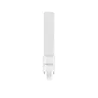 Noxion Lucent PL-S LED 4.3W - 830 Warm Wit | 2-Pin - Vervangt 9W