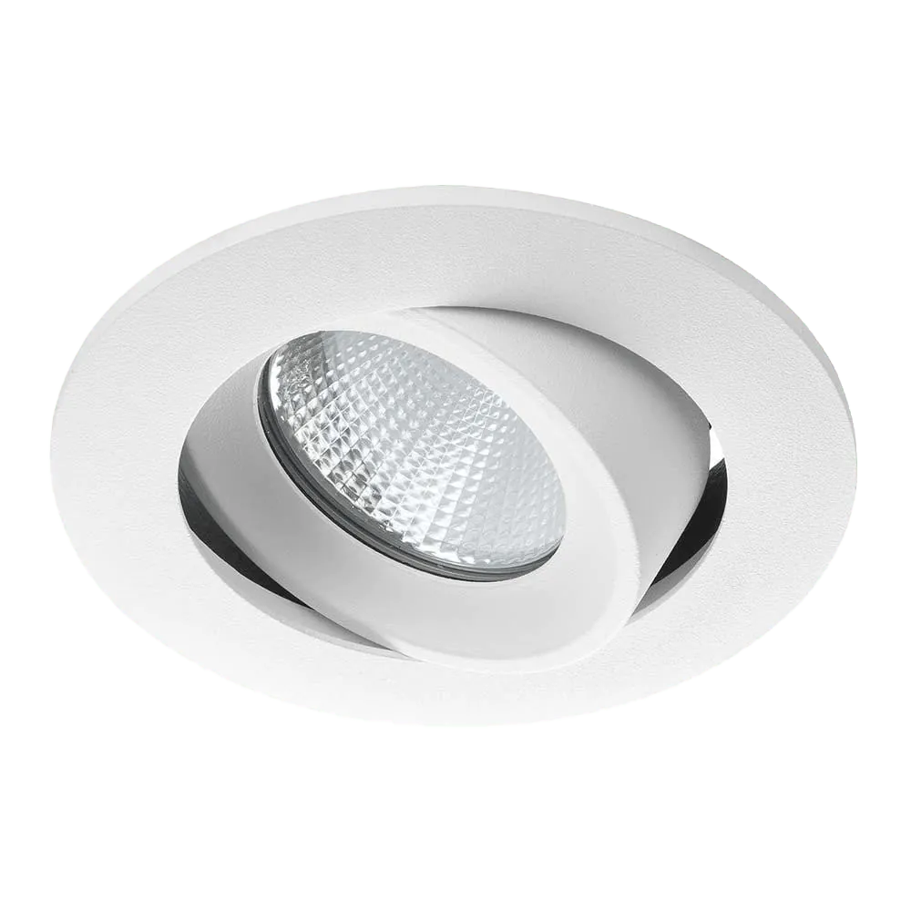 LED Inbouwspots